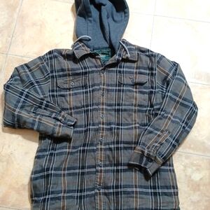 Bass Insulated jacket